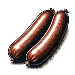 Sausages Icon